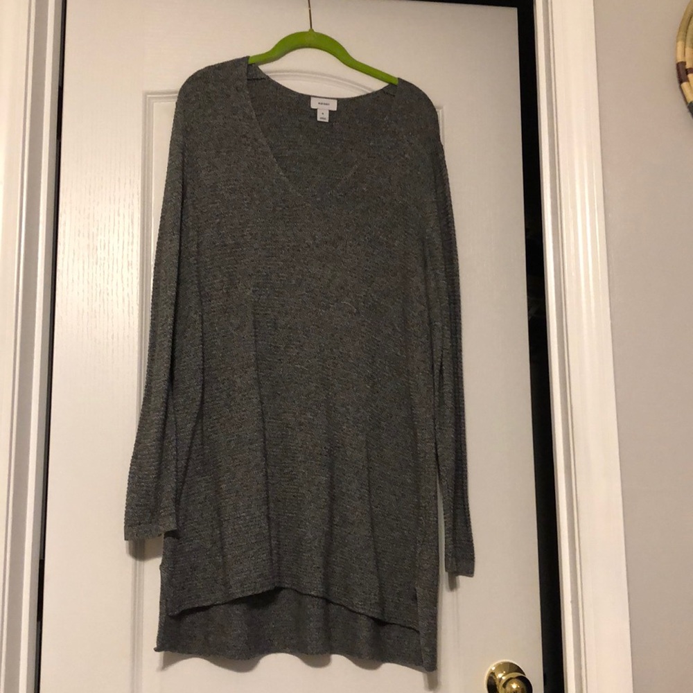 Used Old Navy brand tunic/dress